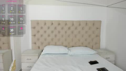 Janne  online show from October 2, 9:33 pm