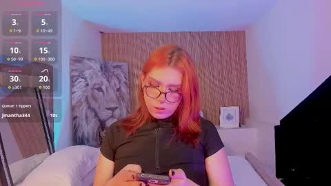 Snapshot of janneblossom chatting on December 16, 9:42 pm Janne online show from December 16, 9:42 pm