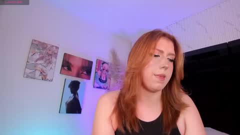 Snapshot of janneblossom chatting on April 28, 10:04 pm Janne online show from April 28, 10:04 pm