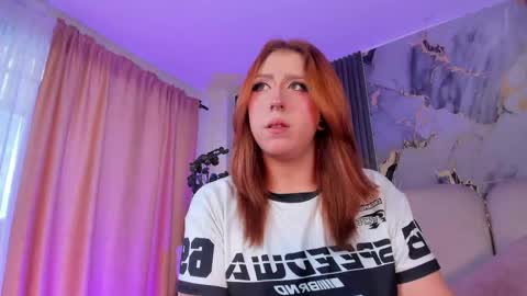 Snapshot of janneblossom chatting on May 3, 7:20 pm Janne online show from May 3, 7:20 pm