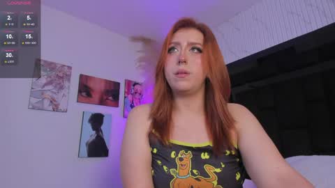 Snapshot of janneblossom chatting on May 20, 10:16 pm Janne online show from May 20, 10:16 pm
