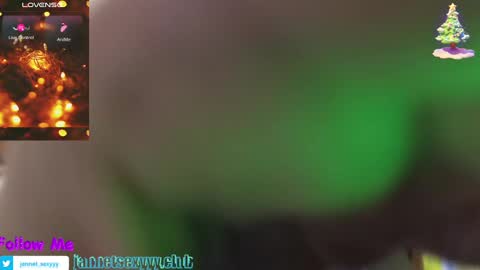 Jannet online show from December 27, 10:59 pm