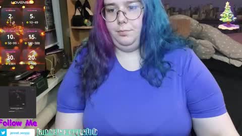 Jannet online show from January 5, 11:55 pm