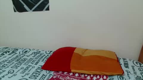 Jannie online show from October 22, 2:17 pm