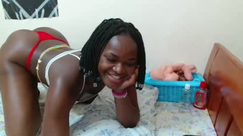 Jannie online show from February 25, 9:30 am