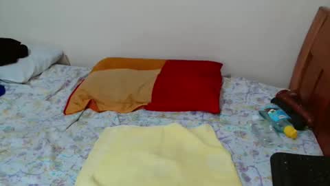 Jannie online show from April 13, 7:41 pm