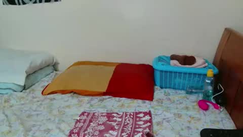 Jannie online show from April 14, 7:47 am