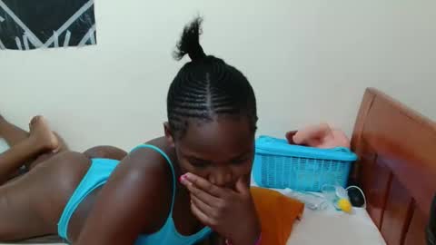 Jannie online show from April 16, 9:10 am