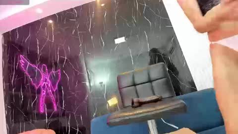 jannie_sexx online show from March 13, 9:10 pm