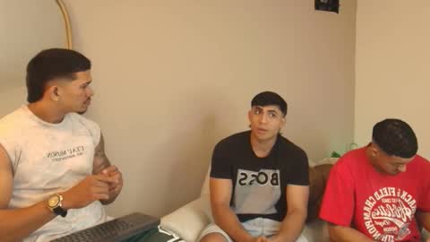 janomar01 online show from February 7, 12:53 pm