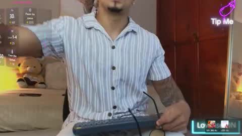 janomar01 online show from February 18, 1:29 pm