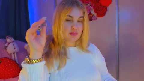 Snapshot of jansylines chatting on January 8, 5:59 pm JansyLines online show from January 8, 5:59 pm