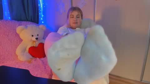 Snapshot of jansylines chatting on January 21, 2:26 pm JansyLines online show from January 21, 2:26 pm