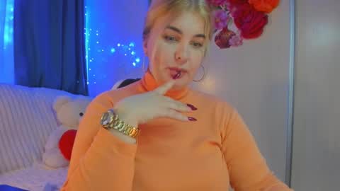 Snapshot of jansylines chatting on January 31, 1:45 pm JansyLines online show from January 31, 1:45 pm