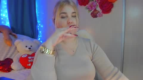 Snapshot of jansylines chatting on February 8, 4:14 pm JansyLines online show from February 8, 4:14 pm