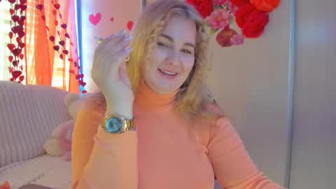 Snapshot of jansylines chatting on February 22, 9:56 am JansyLines online show from February 22, 9:56 am