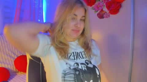 Snapshot of jansylines chatting on March 11, 4:29 pm JansyLines online show from March 11, 4:29 pm