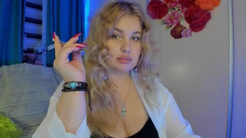 Snapshot of jansylines chatting on October 1, 5:41 pm JansyLines online show from October 1, 5:41 pm