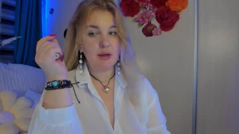 Snapshot of jansylines chatting on October 12, 9:58 pm JansyLines online show from October 12, 9:58 pm