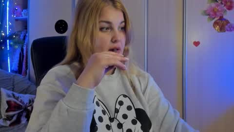 JansyLines online show from January 13, 5:40 pm