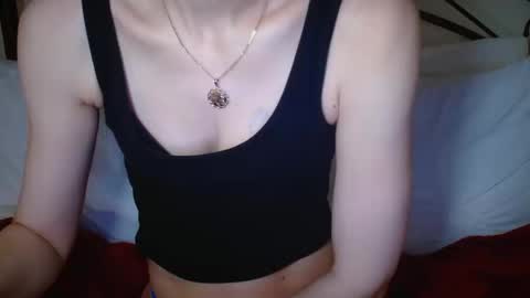 Snapshot of januarydaze chatting on October 14, 7:09 am the small pp whisperer ball puncher online show from October 14, 7:09 am