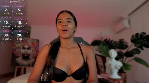 JANY online show from February 11, 11:21 am