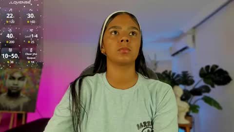 JANY online show from February 22, 11:02 am