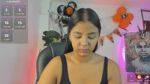 JANY online show from November 1, 10:50 am