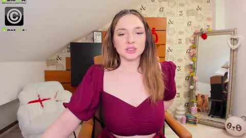 JaquelinLaurent online show from January 17, 9:29 pm