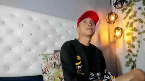 Jara online show from March 21, 4:06 am