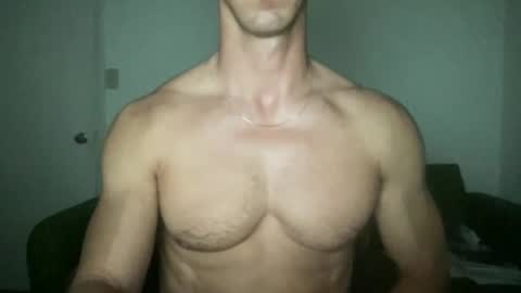 jared_cam online show from May 11, 9:59 am