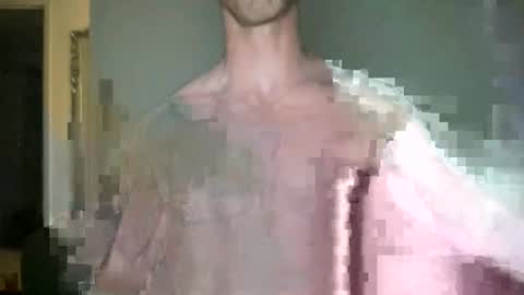 jared_cam online show from May 13, 8:23 am