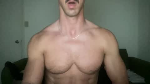 jared_cam online show from May 19, 10:10 am