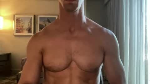 jared_cam online show from May 28, 10:45 am