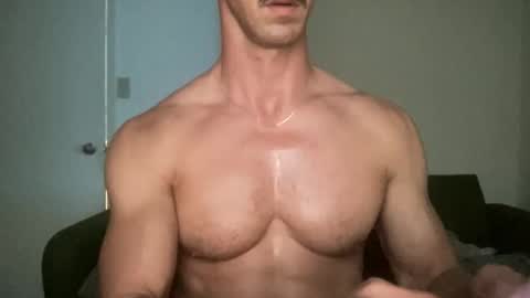 jared_cam online show from May 30, 10:56 am