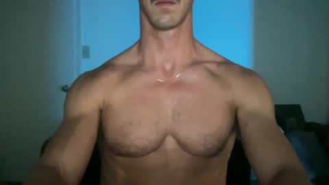 jared_cam online show from June 3, 8:39 am