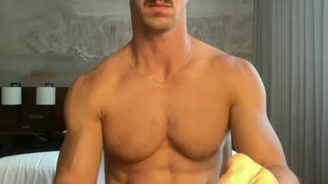 jared_cam online show from June 9, 11:33 am