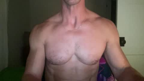 jared_cam online show from June 10, 9:19 am