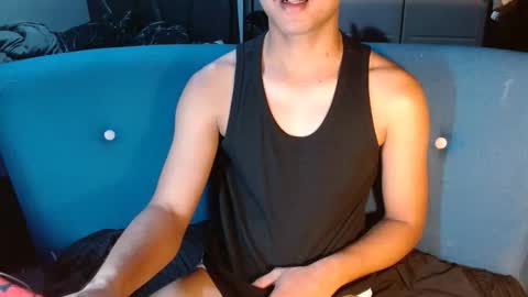 Jared online show from March 21, 2:27 am