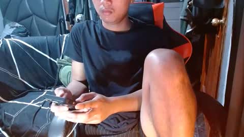 Jared online show from March 23, 9:08 pm