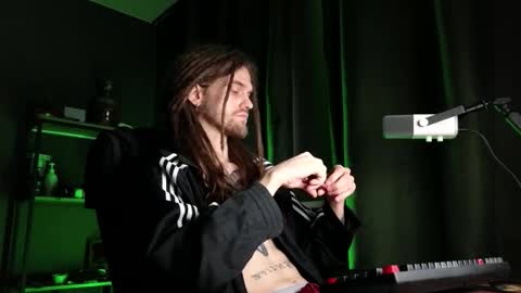 K online show from March 21, 9:18 pm