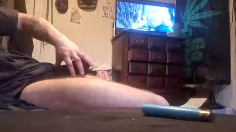 jaredparks322 online show from January 18, 5:50 pm