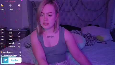 Snapshot of jarehn chatting on September 16, 7:20 am Jaren online show from September 16, 7:20 am