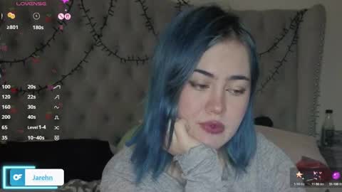 Snapshot of jarehn chatting on September 23, 6:49 am Jaren online show from September 23, 6:49 am