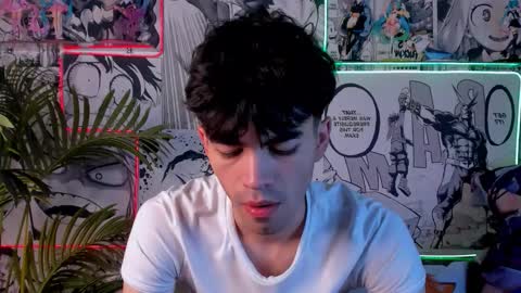 Jaremy online show from November 13, 4:17 pm