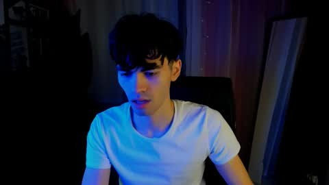 Jaremy online show from December 4, 8:50 pm