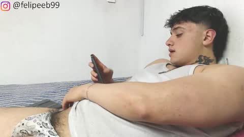 Jareth online show from December 21, 3:46 am