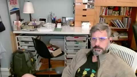 jareth_returns online show from November 9, 2:43 am