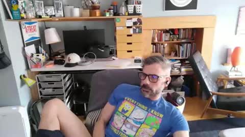 jareth_returns online show from March 20, 7:08 pm