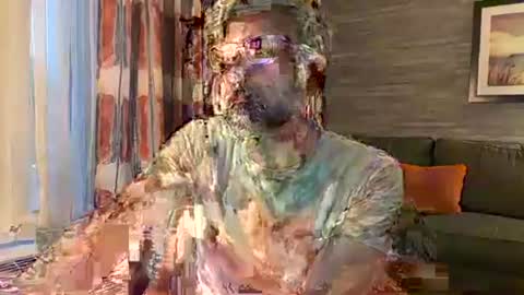 jareth_returns online show from April 21, 1:07 am